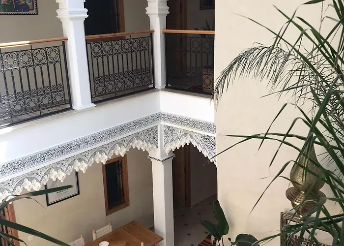 Riad212 Medina Breakfast inc Wi-Fi plunge pool