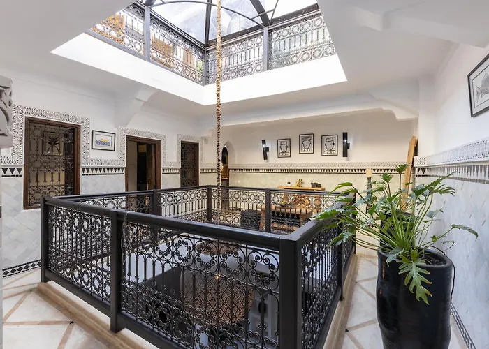 Riad Dar Belhaj