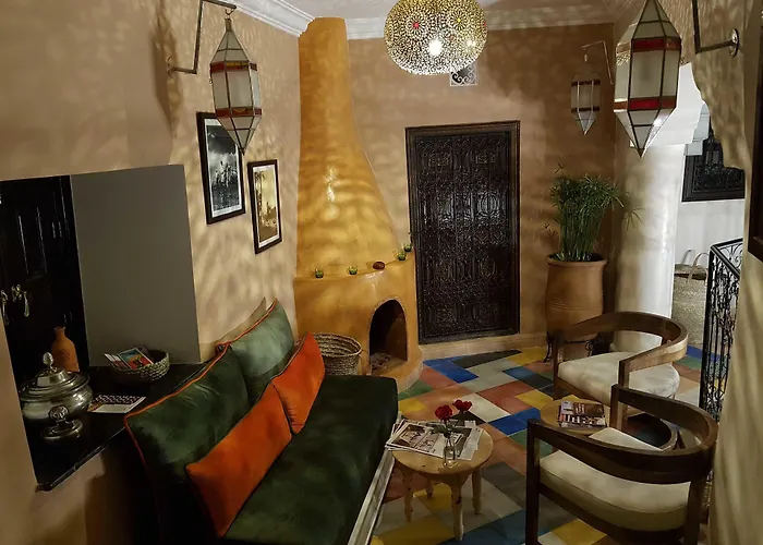 Riad Bilkis