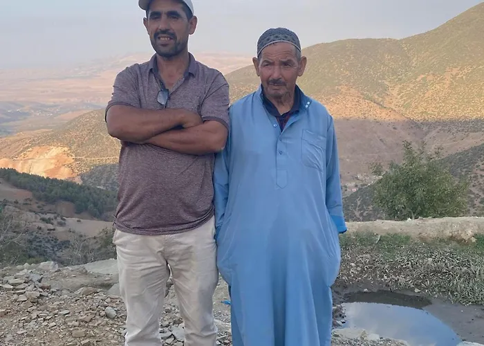 Sidi Hssain