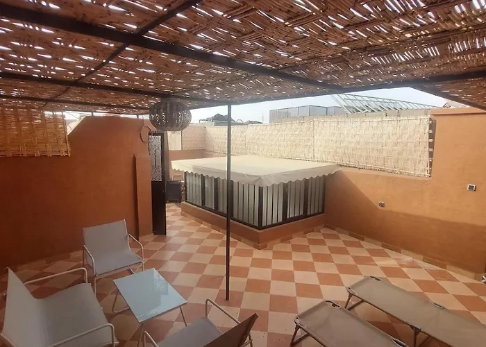 Dar AMAYAS